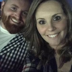 Meet your Posher, Denae